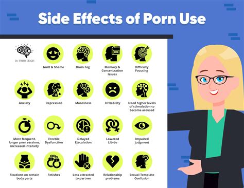 does porn cause brain damage|4 Ways Porn Use Causes Problems